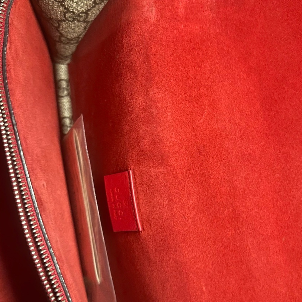 Gucci Dionysus Medium - Picture 13 of 17